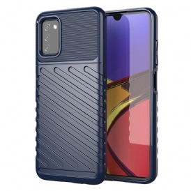 Cover Samsung Galaxy A03s Serie Tuono