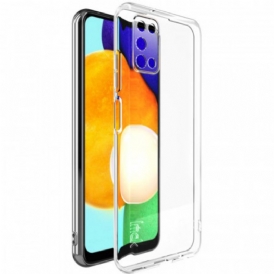 Cover Samsung Galaxy A03s Serie Ux-5 Imak