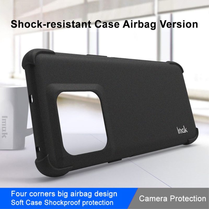 Cover OnePlus 10T 5G Imak Rinforzato