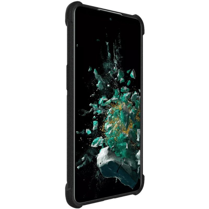 Cover OnePlus 10T 5G Imak Rinforzato