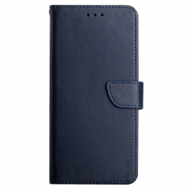 Custodia in pelle OnePlus 10T 5G Vera Pelle Nappa