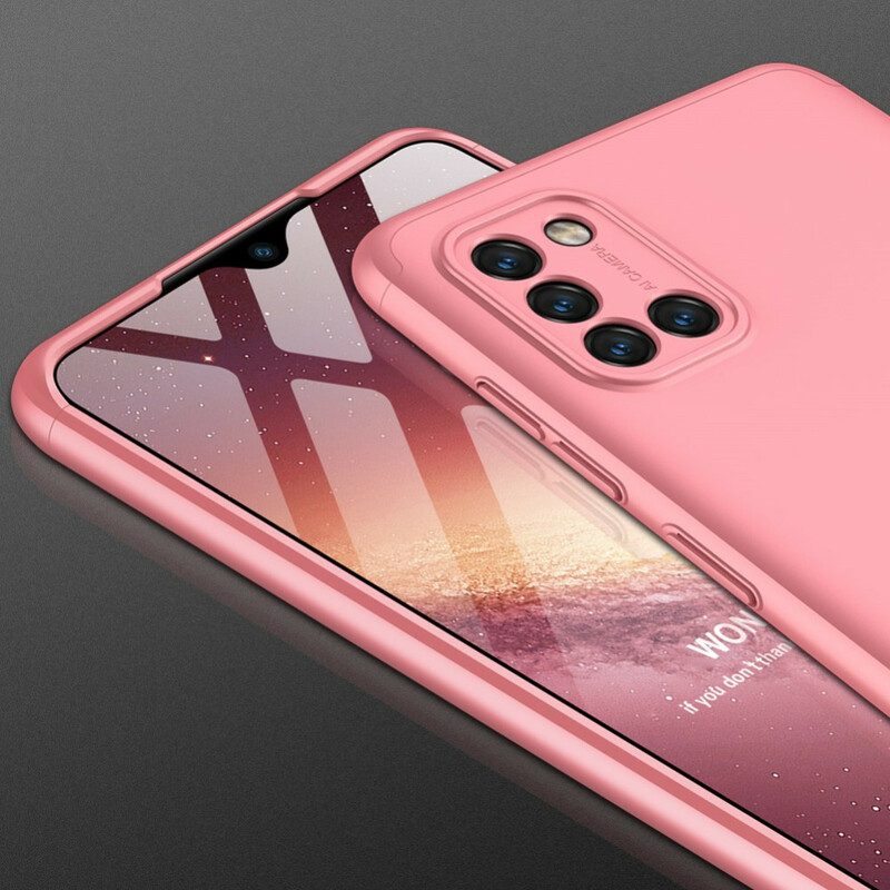 Cover Samsung Galaxy A31 Gkk Staccabile