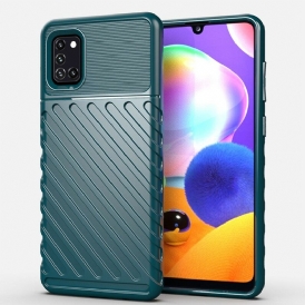 Cover Samsung Galaxy A31 Serie Tuono