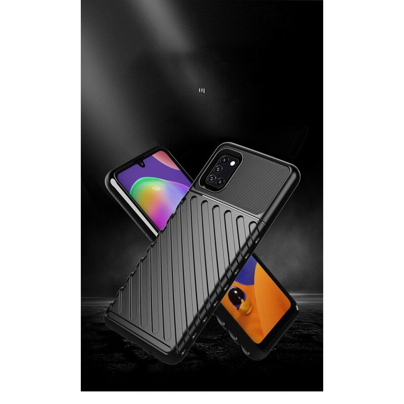 Cover Samsung Galaxy A31 Serie Tuono