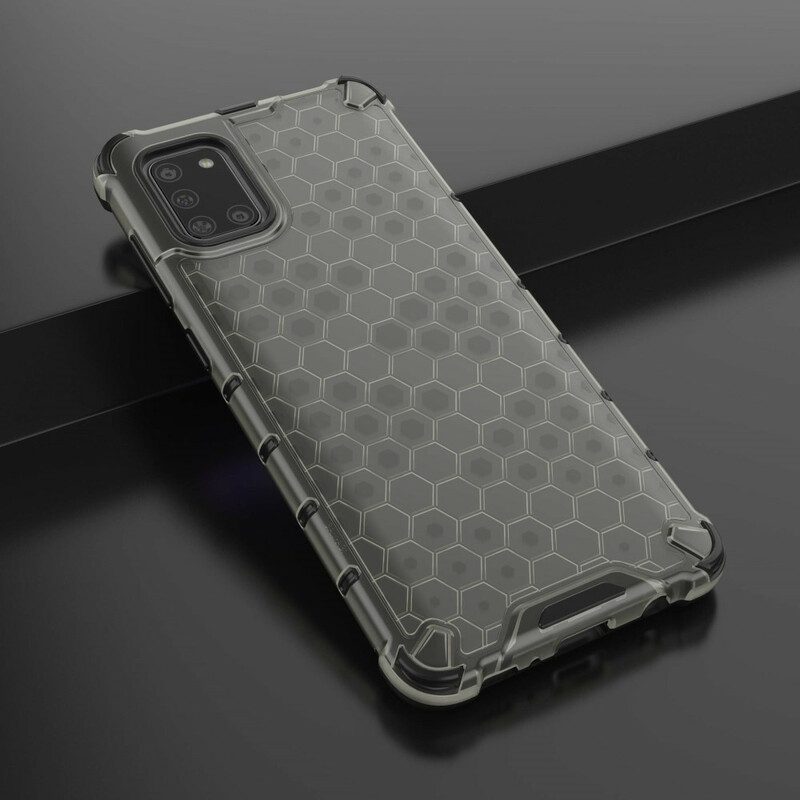 Cover Samsung Galaxy A31 Stile A Nido D'ape