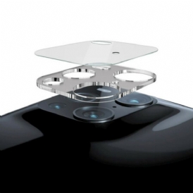 Lente Protettiva In Vetro Temperato Per Oppo Find X3 Pro Imak