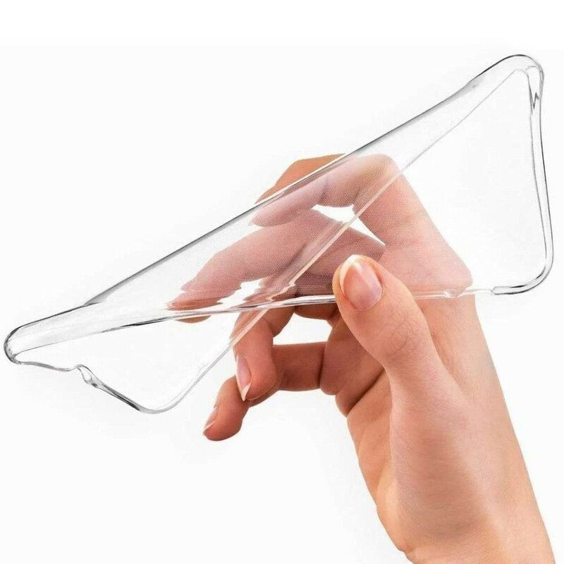 Cover Huawei P Smart 2021 Combo E Schermo In Vetro Temperato