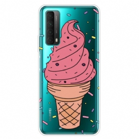 Cover Huawei P Smart 2021 Gelato