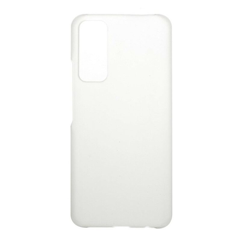 Cover Huawei P Smart 2021 Gomma Altro