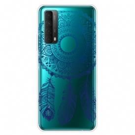 Cover Huawei P Smart 2021 Mandala Classico