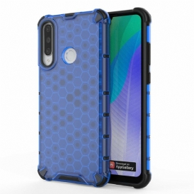 Cover Huawei Y6p Stile A Nido D'ape