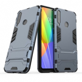 Cover Huawei Y6p Ultra Resistente
