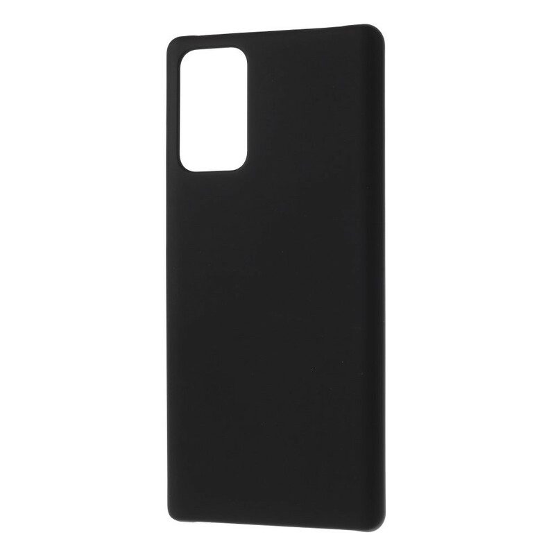 Cover Samsung Galaxy Note 20 Gomma Altro