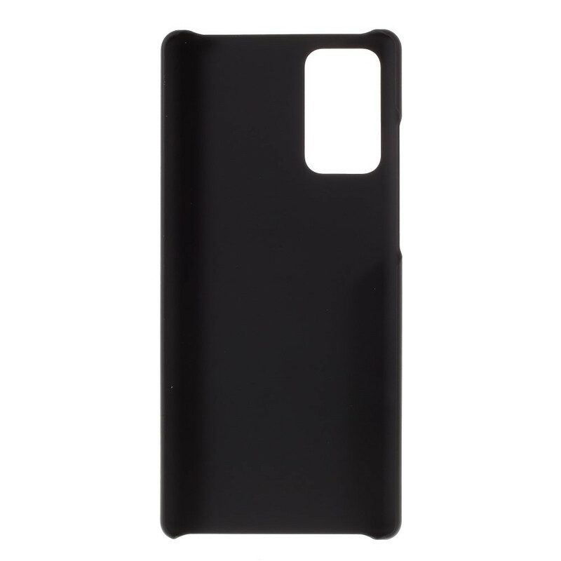 Cover Samsung Galaxy Note 20 Gomma Altro