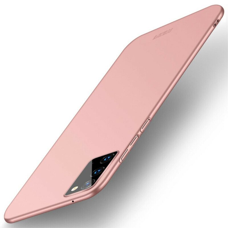 Cover Samsung Galaxy Note 20 Mofi