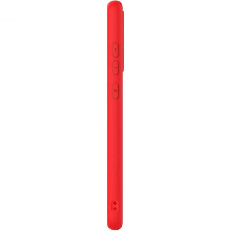 Cover Samsung Galaxy Note 20 Serie Imak Uc-2 Feeling Colours