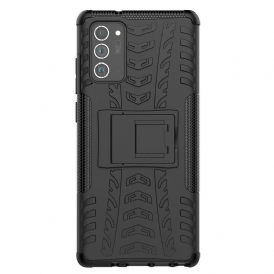 Cover Samsung Galaxy Note 20 Ultra Resistente