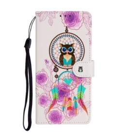 Folio Cover Samsung Galaxy Note 20 Re Gufo
