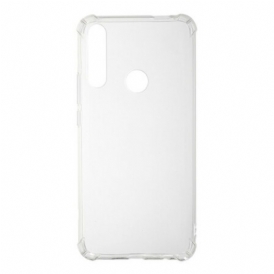Cover Huawei P Smart Z Angoli Rinforzati Senza Cuciture