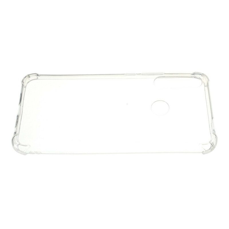 Cover Huawei P Smart Z Angoli Rinforzati Senza Cuciture