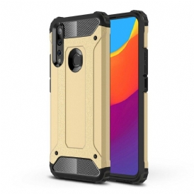 Cover Huawei P Smart Z Sopravvissuto