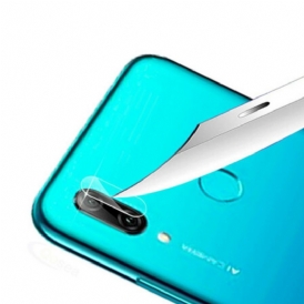 Lente Protettiva In Vetro Temperato Per Huawei P Smart Z