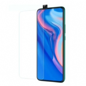 Protezione In Vetro Temperato Per Lo Schermo Dell'Huawei P Smart Z