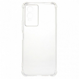 Cover Vivo Y76 5G Angoli Rinforzati Senza Cuciture