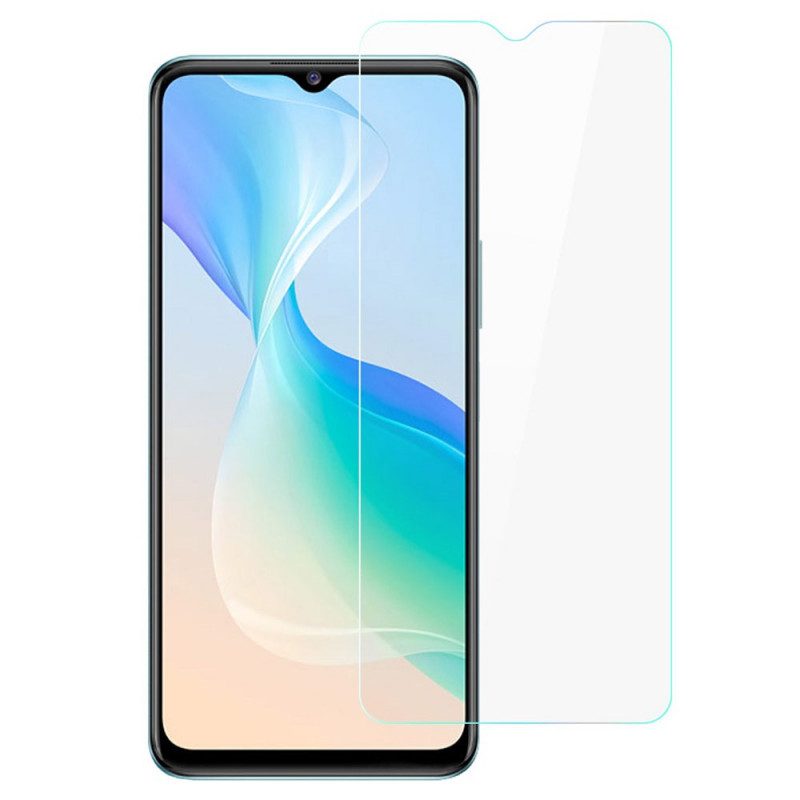 Protezione In Vetro Temperato (0.3 mm) Per Schermo Vivo Y76