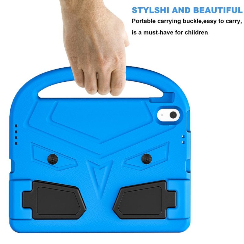 Cover iPad 10.9" (2022) Schiuma Eva Per Bambini