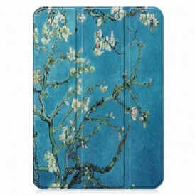 Custodia iPad 10.9" (2022) Aste Rinforzate