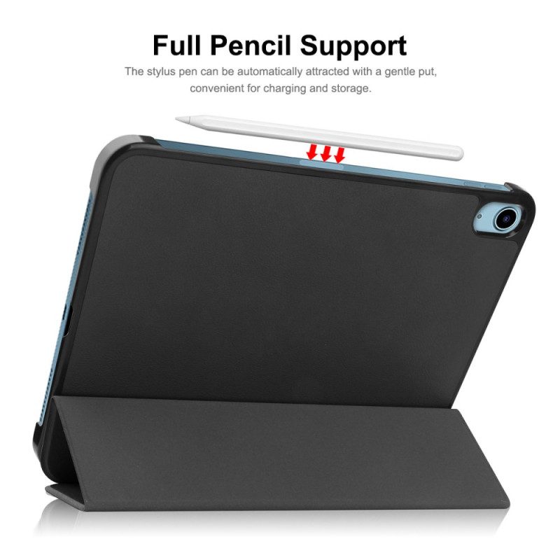 Custodia iPad 10.9" (2022) Enkay Ecopelle