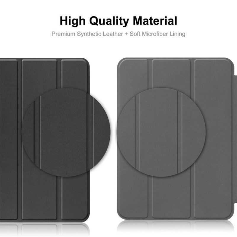 Custodia iPad 10.9" (2022) Enkay Ecopelle