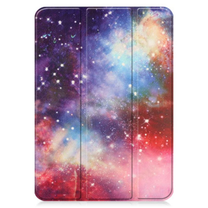 Custodia iPad 10.9" (2022) Spazio Rinforzato