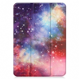 Custodia iPad 10.9" (2022) Spazio Rinforzato