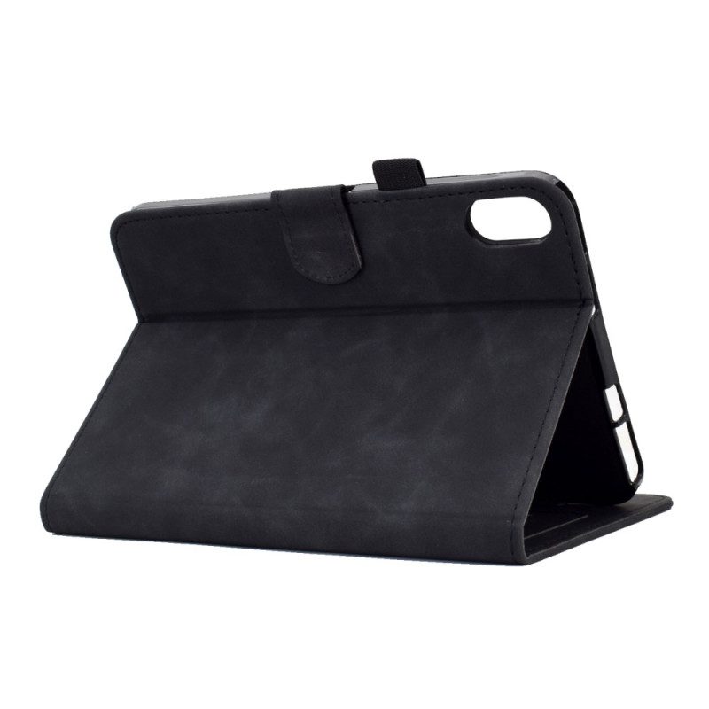 Folio Cover iPad 10.9" (2022) Sorriso