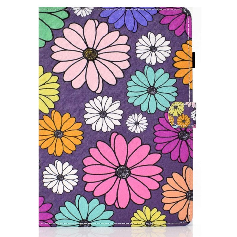 Folio Cover iPad 10.9" (2022) Verdura