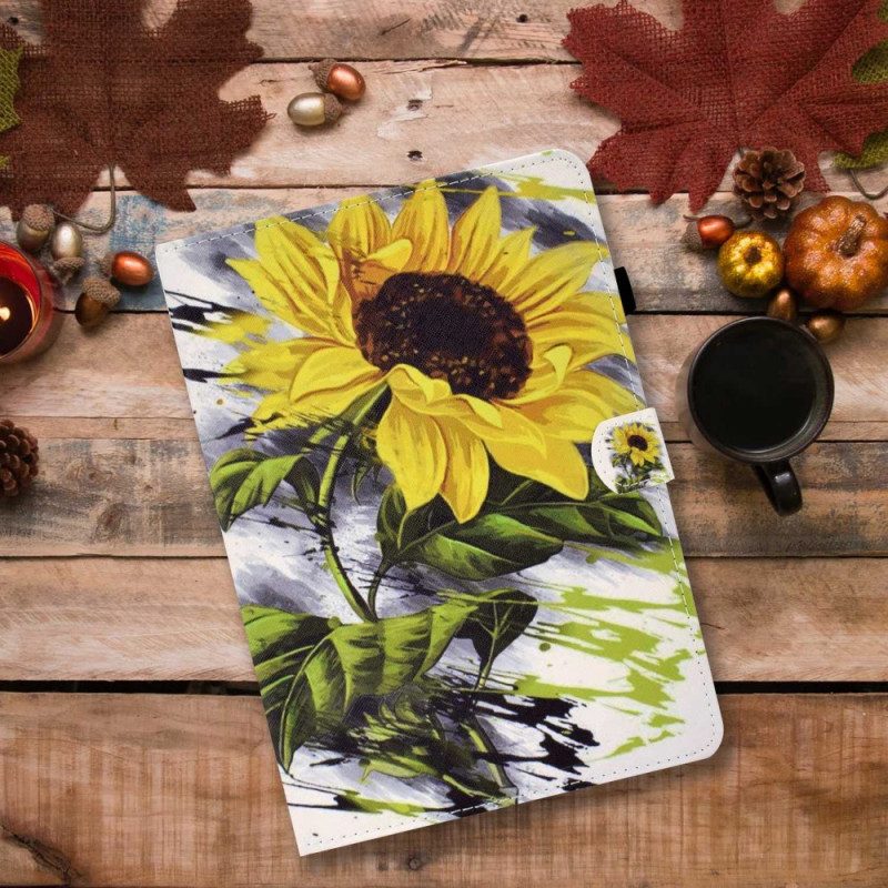 Folio Cover iPad 10.9" (2022) Verdura