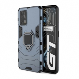Cover Realme GT 5G Anello Resistente