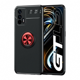 Cover Realme GT 5G Anello Rotante