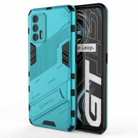 Cover Realme GT 5G Supporto Staccabile A Due Posizioni A Mani Libere