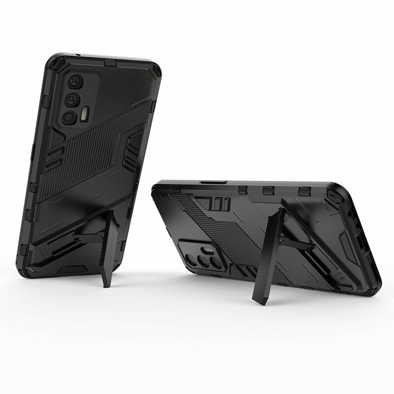Cover Realme GT 5G Supporto Staccabile A Due Posizioni A Mani Libere