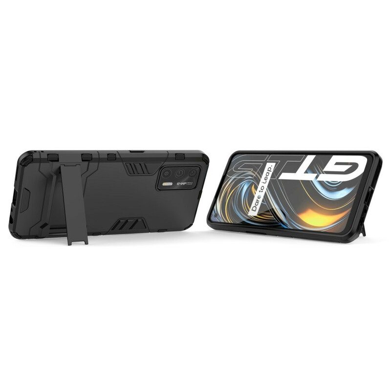 Cover Realme GT 5G Ultra Resistente