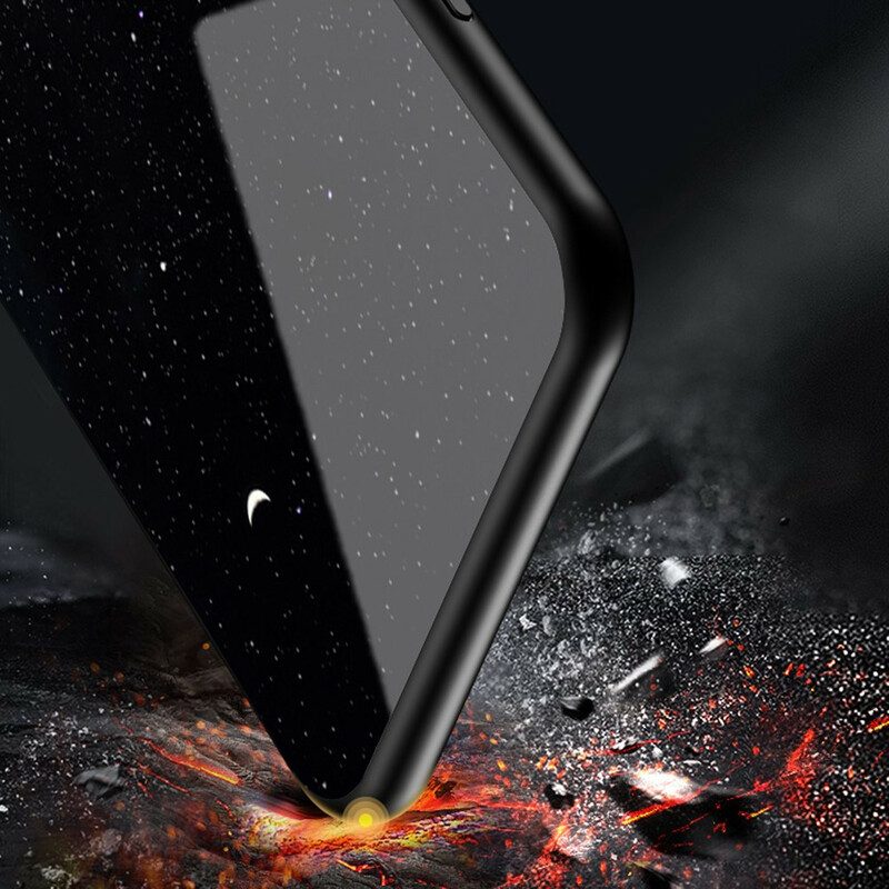 Cover Realme GT 5G Vetro Temperato Di Bellezza
