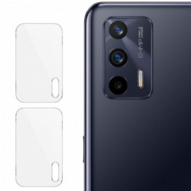 Lente Protettiva In Vetro Temperato Per Realme Gt 5G Imak