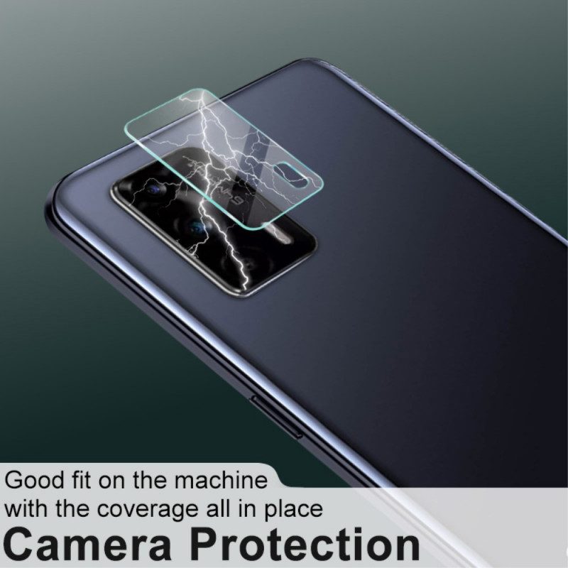 Lente Protettiva In Vetro Temperato Per Realme Gt 5G Imak