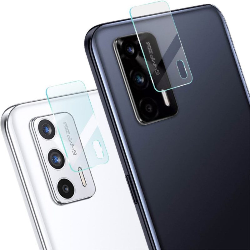 Lente Protettiva In Vetro Temperato Per Realme Gt 5G Imak