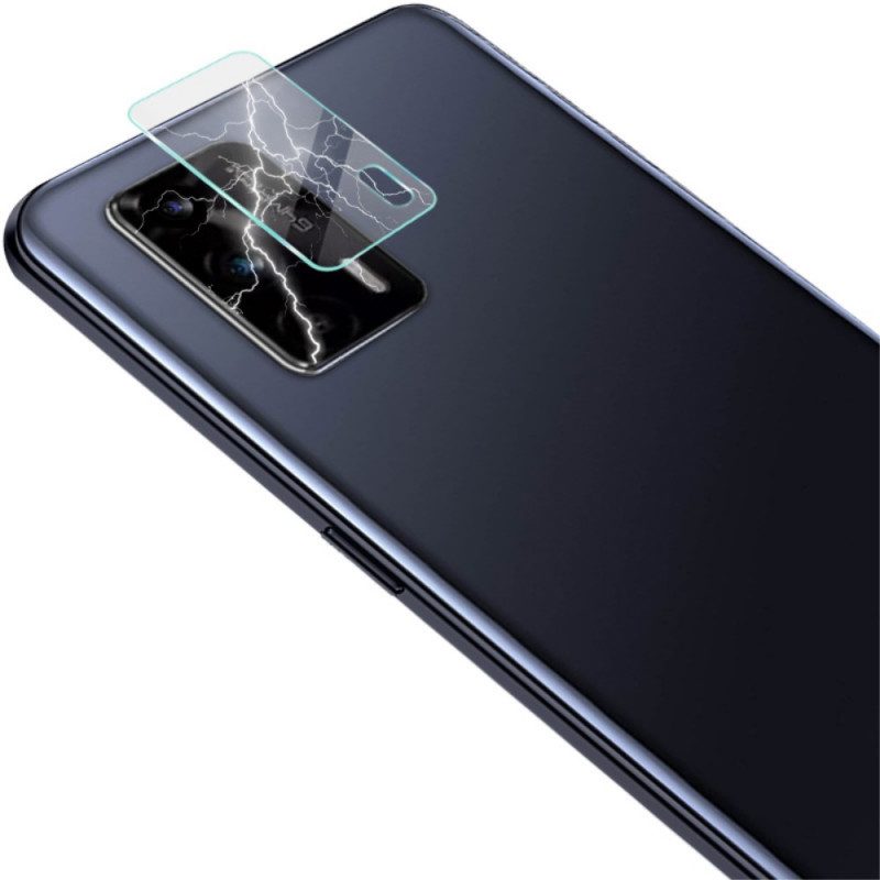 Lente Protettiva In Vetro Temperato Per Realme Gt 5G Imak