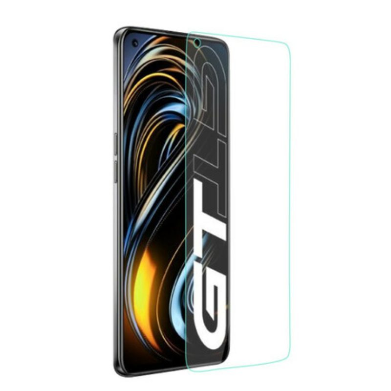 Protezione In Vetro Temperato Arc Edge Per Lo Schermo Realme Gt 5G