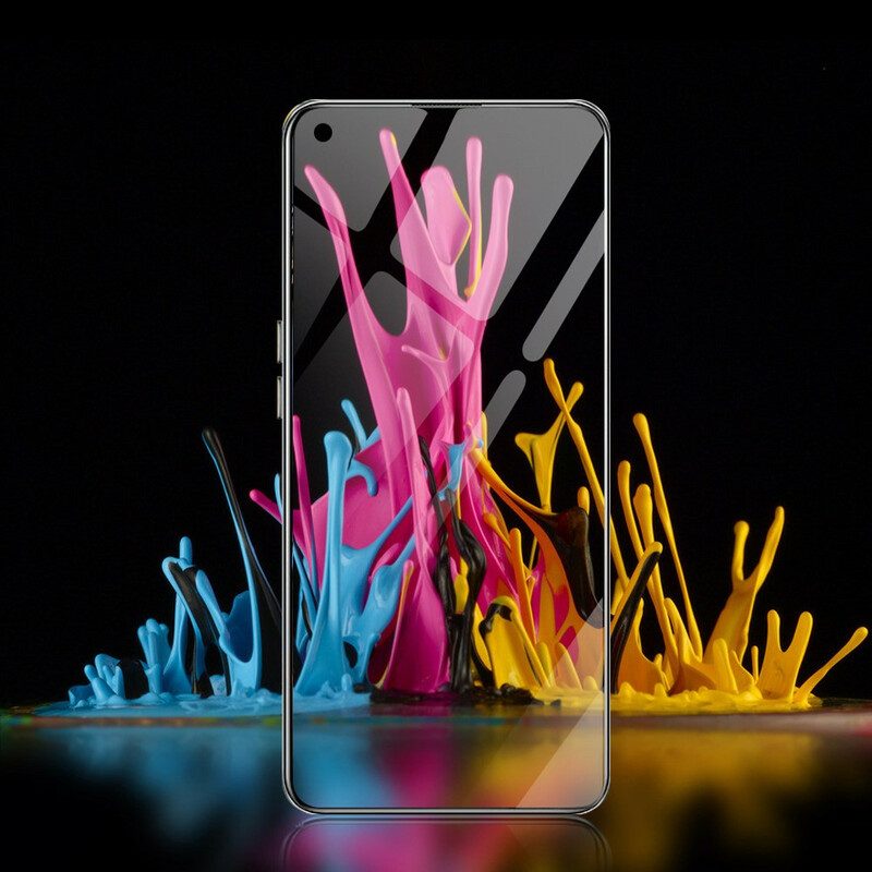 Protezione In Vetro Temperato Arc Edge Per Lo Schermo Realme Gt 5G
